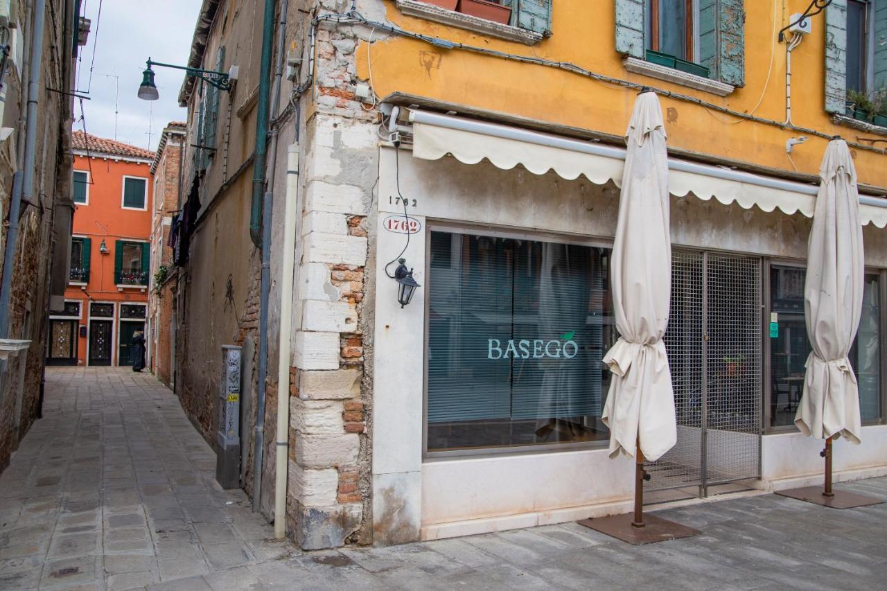 Ca Dei Arsenaloti By Venicevillas, Vicino Biennale Exteriör bild