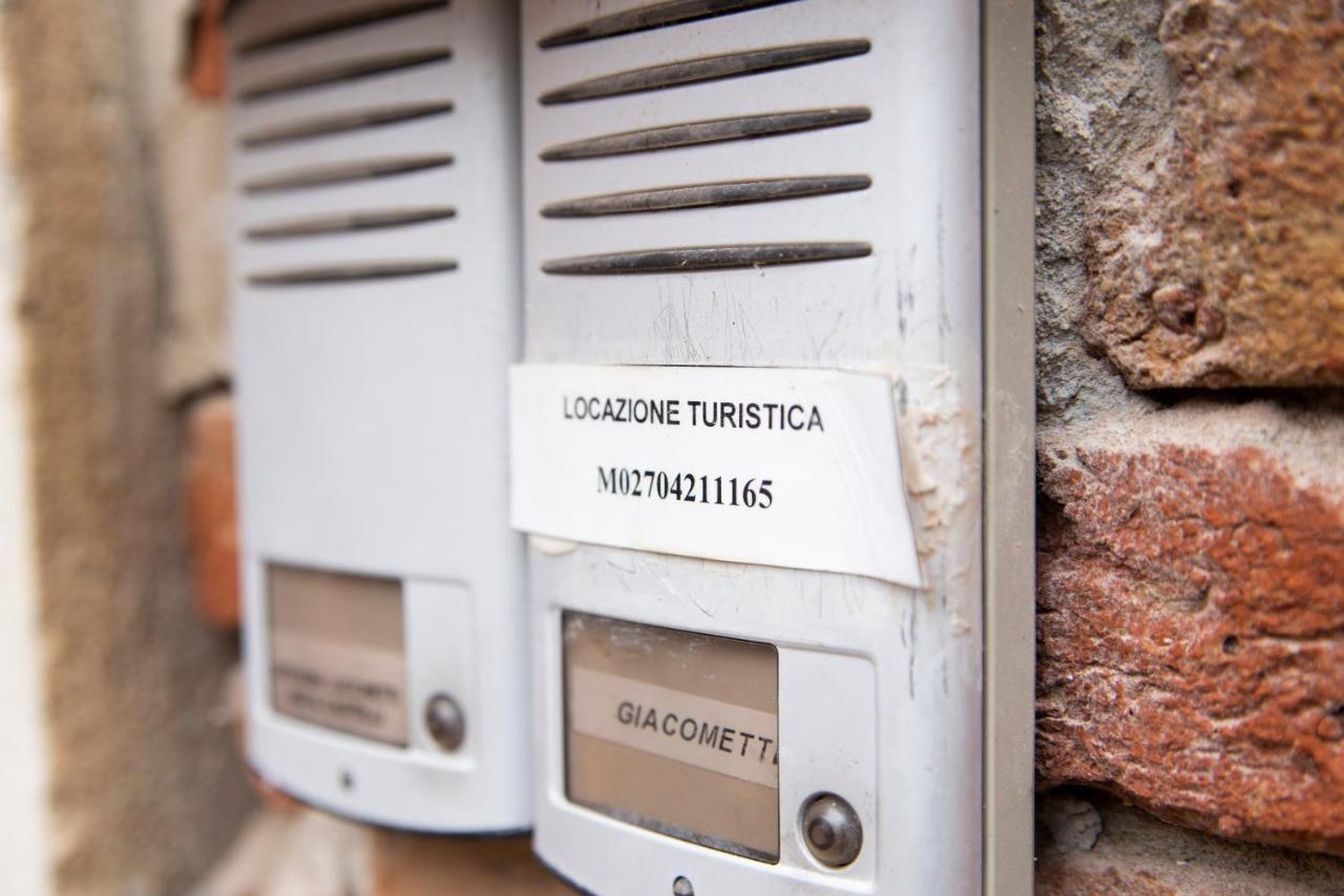 Ca Dei Arsenaloti By Venicevillas, Vicino Biennale Exteriör bild
